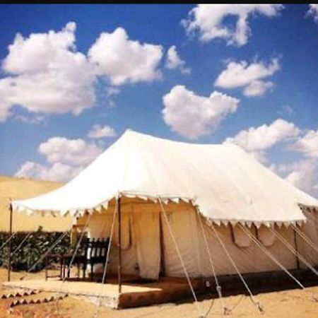 Mangalam Resort Jaisalmer Kūri Kültér fotó