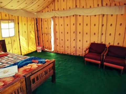 Mangalam Resort Jaisalmer Kūri Kültér fotó
